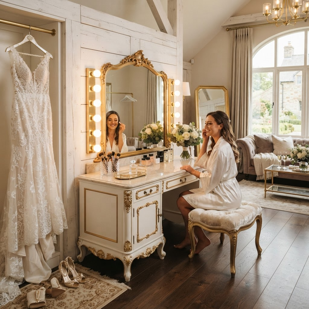 Bridal Room